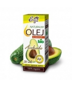 ETJA NATURALNY OLEJ AVOCADO BIO 50ML
